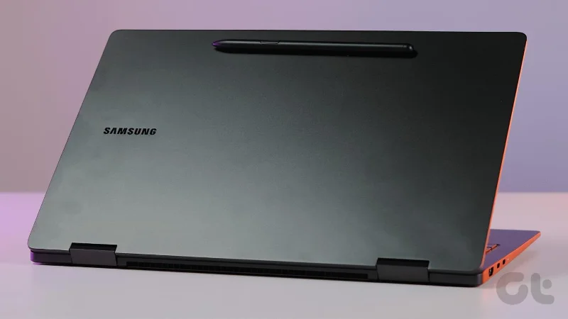 Recensione del Samsung Galaxy Book3 360: un solido laptop 2 in 1