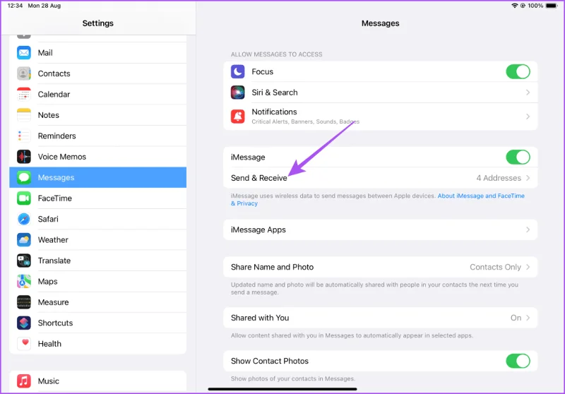 Hoe u het FaceTime-telefoonnummer op iPhone, iPad en Mac kunt wijzigen
