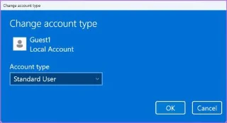 La cuenta de invitado de Windows no se muestra en la pantalla de inicio de sesión: cómo recuperarla en Windows 10/11