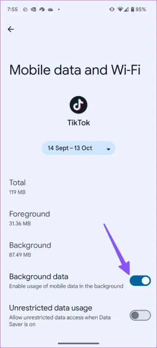 I 9 modi migliori per correggere l'errore "Nessuna connessione Internet" su TikTok