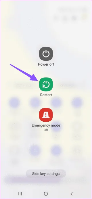 Les 9 meilleures façons de résoudre l'impossibilité d'enregistrer les appels sur les téléphones Samsung Galaxy