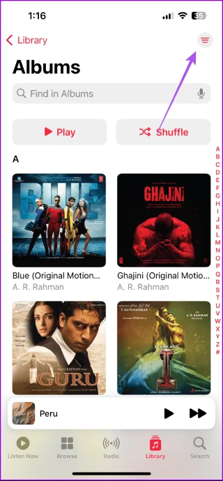 Hoe u favoriete nummers op Apple Music kunt toevoegen en beheren