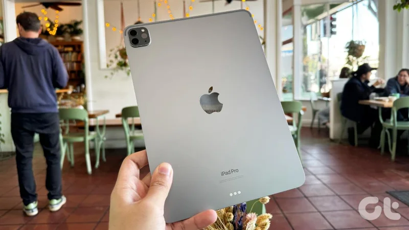 Ho sostituito il mio Mac con un iPad... e non voglio tornare indietro!