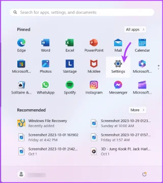 Come correggere lerrore I criteri della tua organizzazione stanno impedendo in Outlook