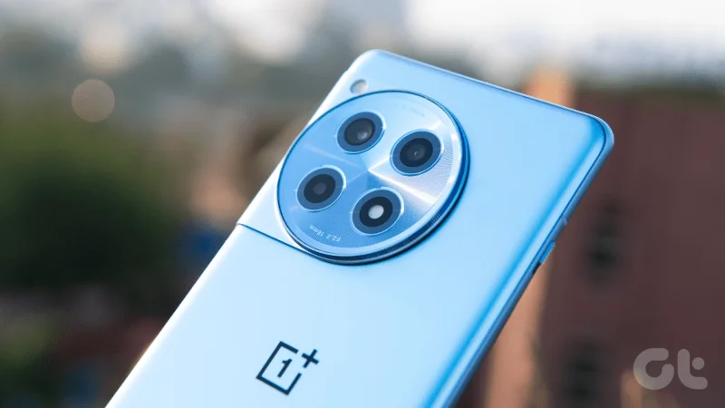 Test du OnePlus 12R : meilleur téléphone à moins de 500 $ ?