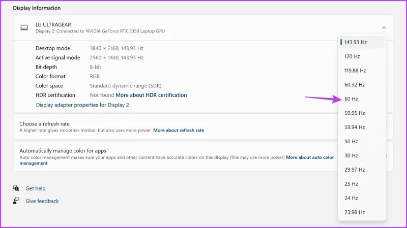 6 formas de arreglar la pantalla negra al presionar Alt + Tab en Windows