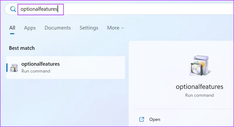 Las 7 formas principales de solucionar el error 'No podemos crear una unidad de recuperación' en Windows 11