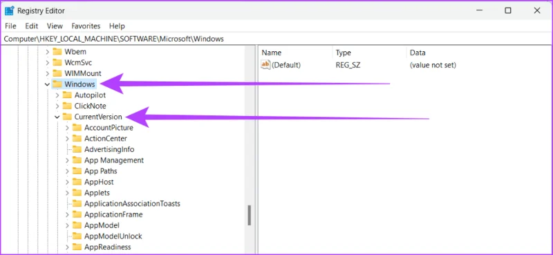 Cómo eliminar las flechas de acceso directo en Windows 10 y 11