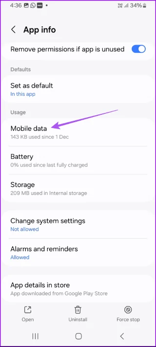 8 migliori soluzioni per l'app Samsung Health che non tiene traccia dei passaggi sui telefoni Samsung Galaxy