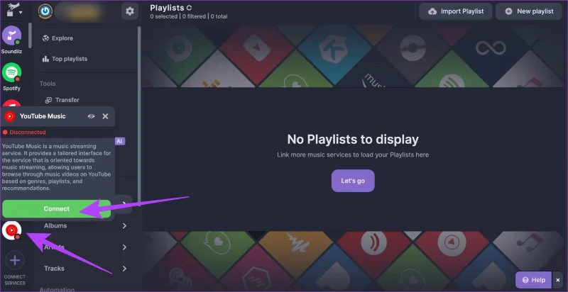 3 façons gratuites de transférer des listes de lecture de YouTube Music vers Apple Music