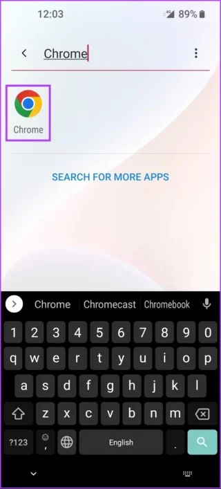 Hoe Google Discover op Android volledig uit te schakelen