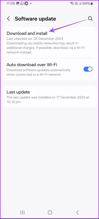Come aggiungere un widget fotocamera personalizzato sui telefoni Samsung Galaxy