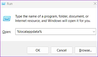 การแก้ไข 6 อันดับแรกสำหรับตัวติดตั้ง Roblox ไม่ทำงานบน Windows