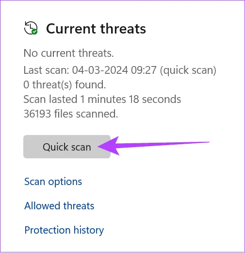 6 formas de corregir el error dañado de la papelera de reciclaje en Windows 11