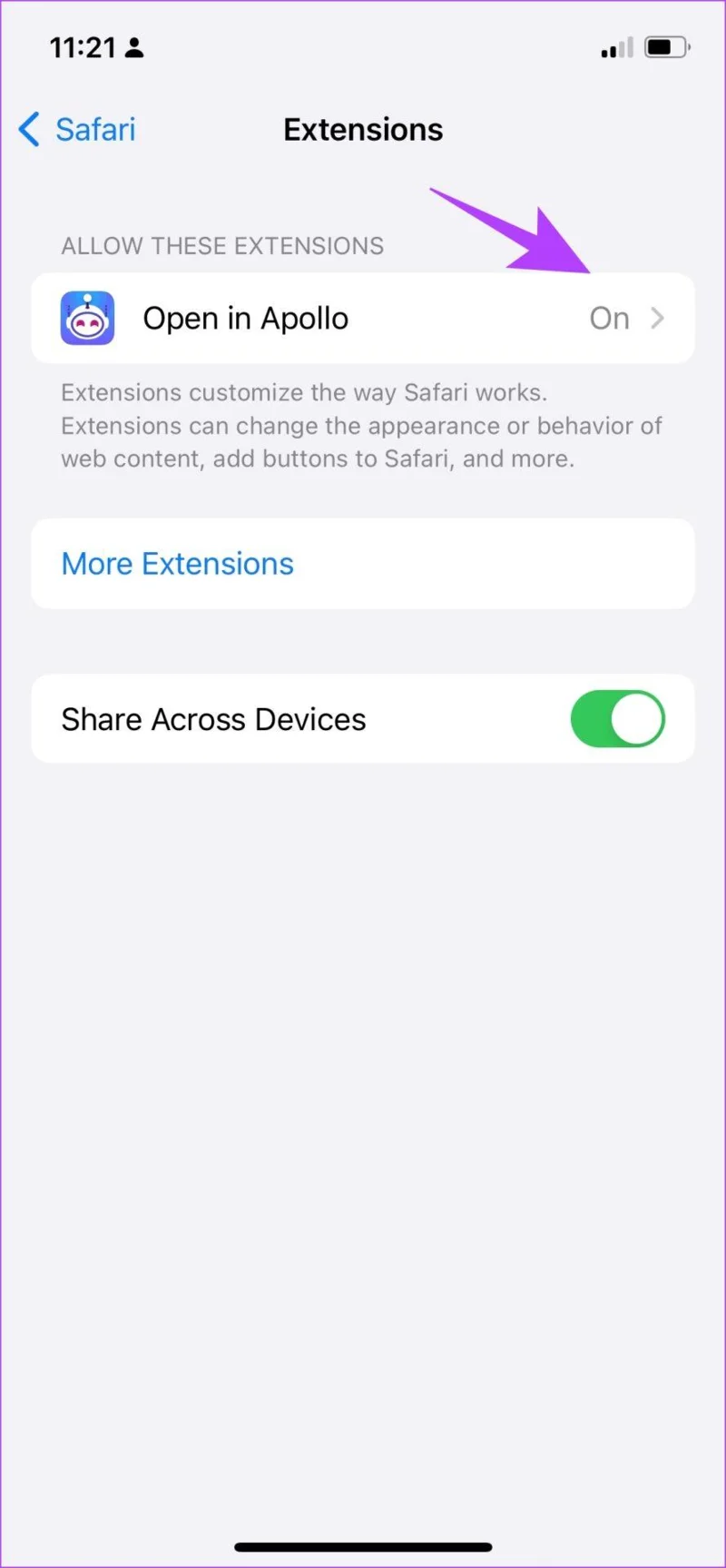 9 oplossingen voor 'Deze verbinding is niet privé' in Safari op iPhone en iPad