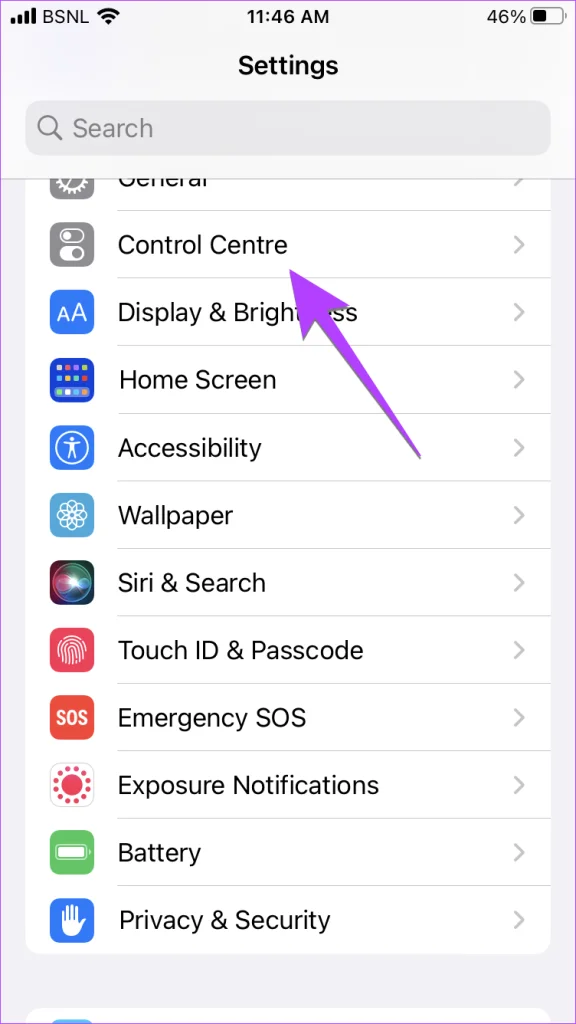 11 manieren om te verhelpen dat Swipe Up niet werkt op de iPhone