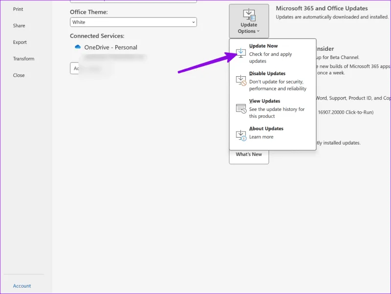 Por que não consigo copiar e colar no Microsoft Word: 10 maneiras de consertar