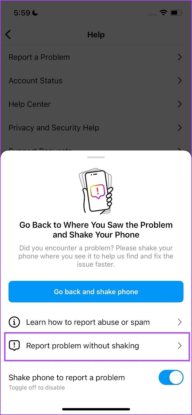Una guida completa per correggere i messaggi di Instagram che non vengono inviati