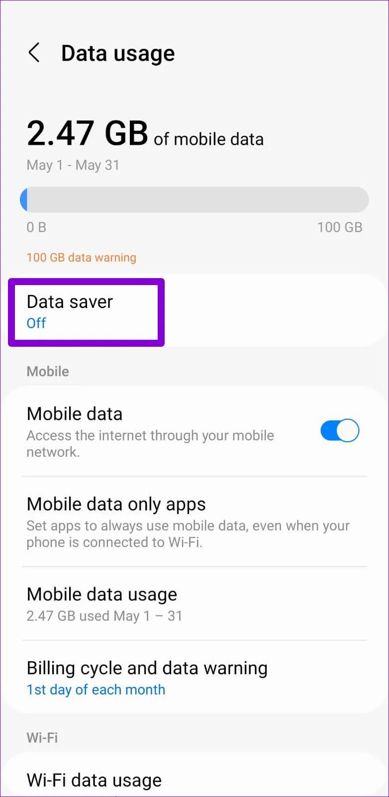 Top 7 manieren om slechte videogesprekkwaliteit in WhatsApp voor Android en iPhone op te lossen