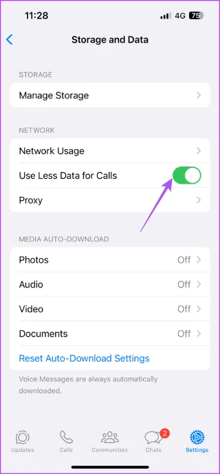 9 beste oplossingen voor geen geluid bij WhatsApp-videogesprekken op iPhone en Android