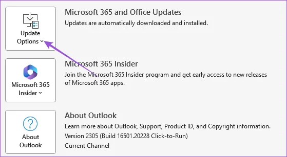 6 mejores soluciones para eventos que no se muestran en el calendario de Outlook en Windows 11