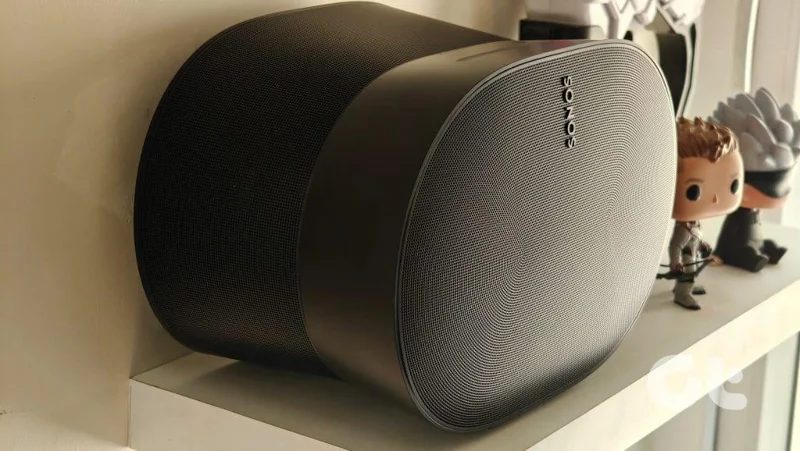 Recensione Sonos Era 300: inaugurare una nuova era
