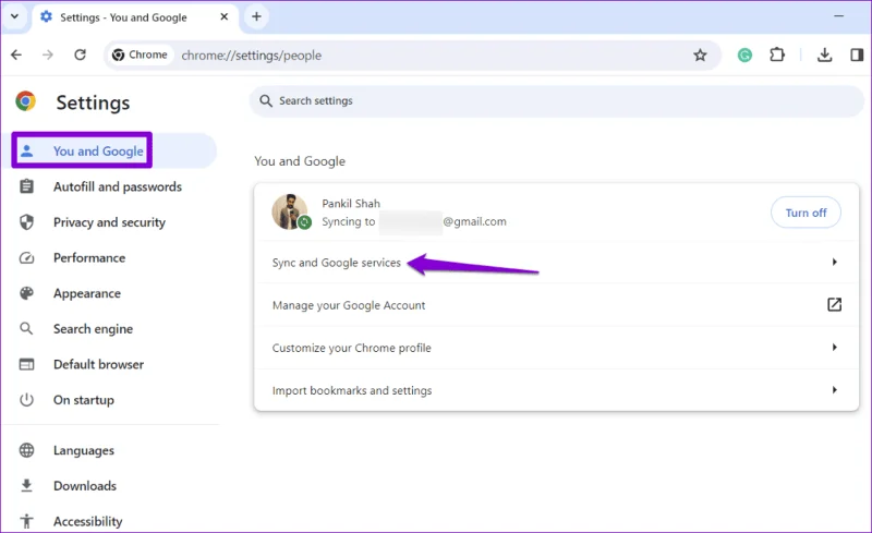 Top 6 oplossingen voor Google Chrome blijft van thema veranderen