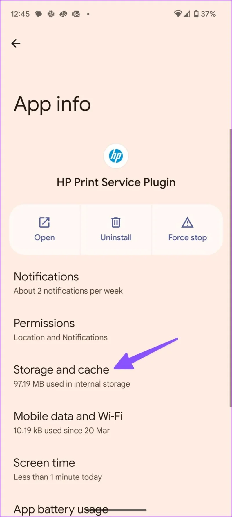 Top 8 manieren om de fout Printer is niet beschikbaar op Android te repareren