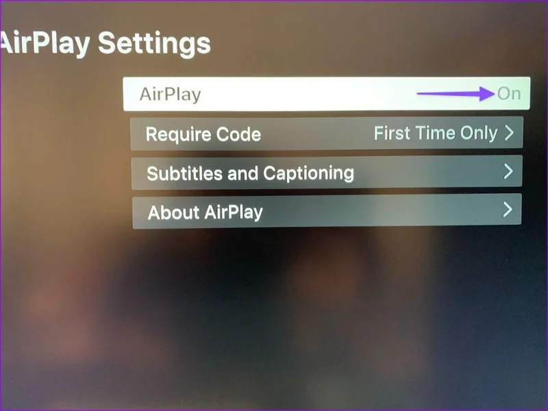 Top 9 manieren om te verhelpen dat AirPlay niet werkt op een Samsung TV