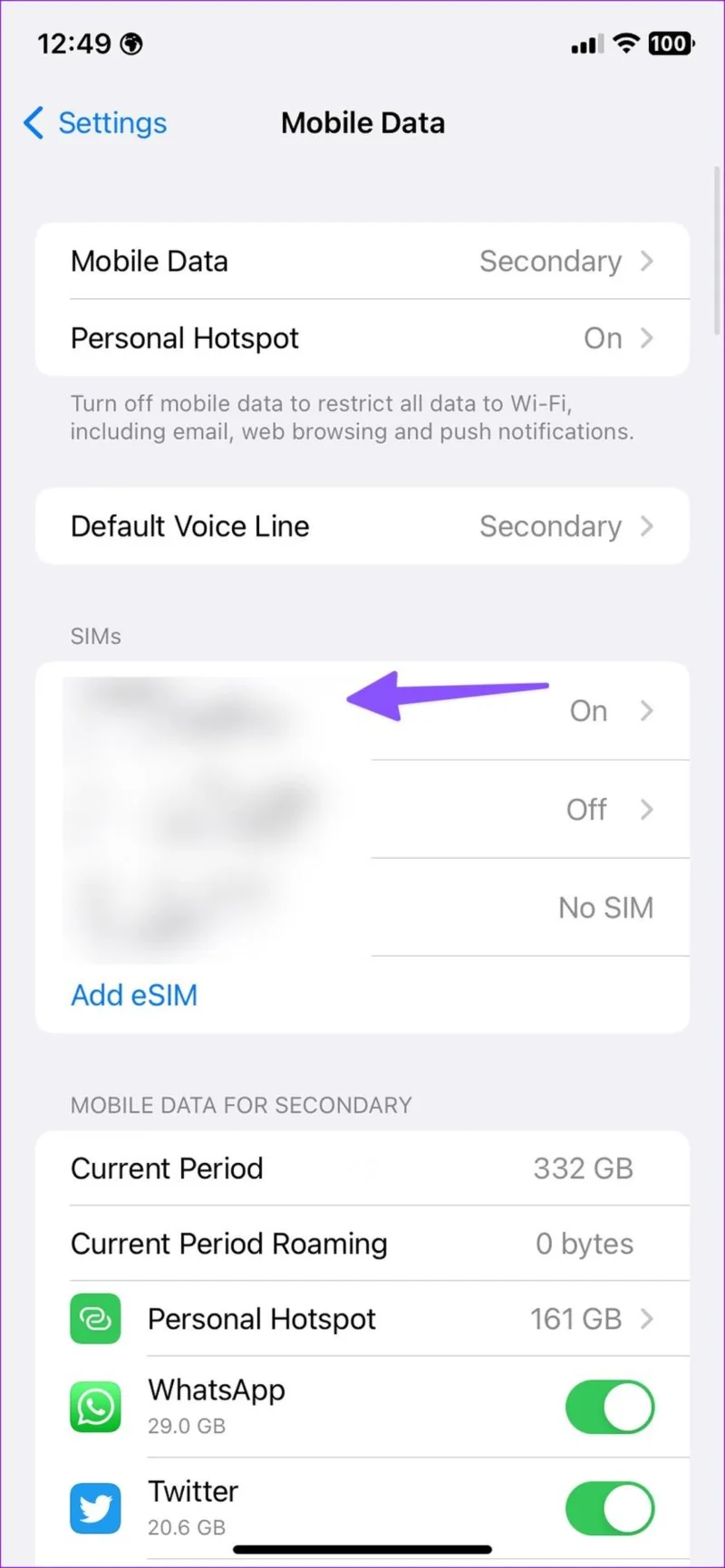 I 8 modi principali per risolvere Facebook Messenger che non mostra lo stato attivo