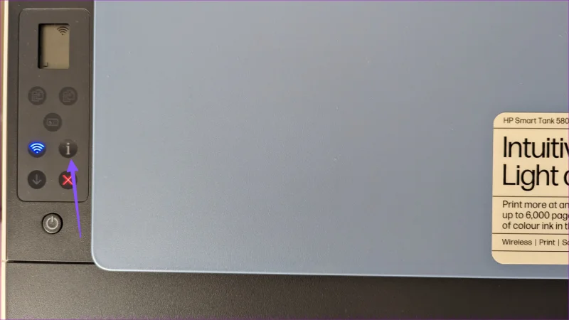 Come connettere una stampante HP al Wi-Fi