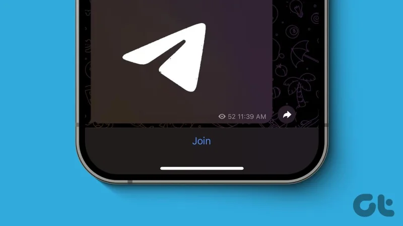 Comment rechercher des groupes et des chaînes Telegram