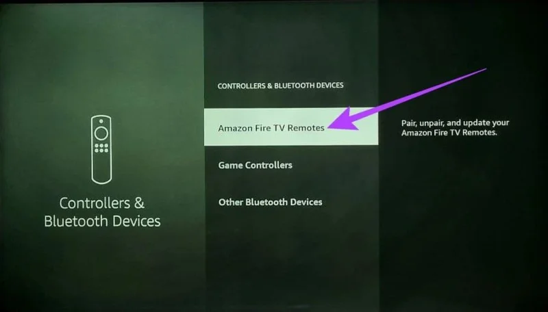 4 modi per risolvere il problema con il telecomando Fire TV Stick che non funziona