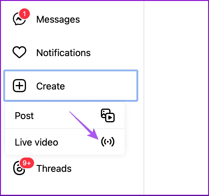 Come andare in diretta su Instagram su dispositivi mobili e desktop
