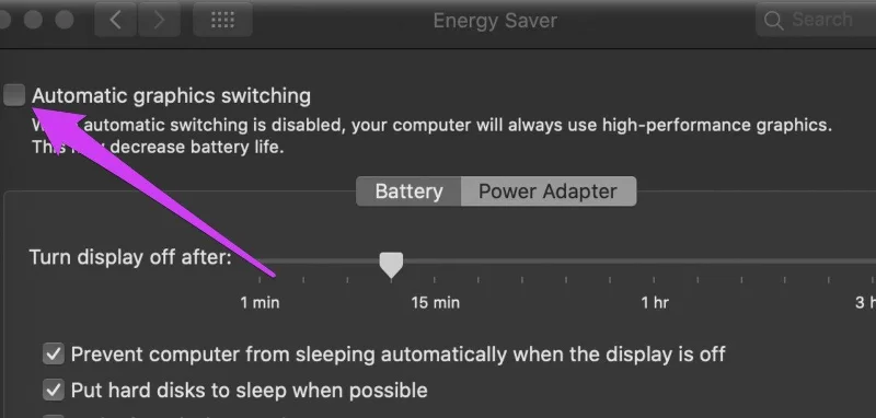 Una guida dettagliata per risolvere i problemi di avvio del Mac con schermo nero