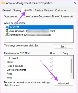Las 7 soluciones principales para el error 'Existen recursos del sistema insuficientes' en Windows 11