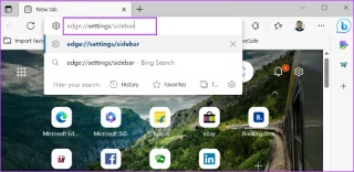 Hoe Copilot uit Microsoft Edge te verwijderen