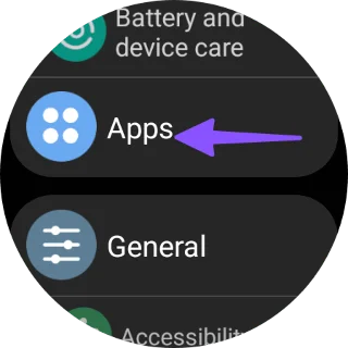 Top 6 des façons de réparer la Samsung Galaxy Watch qui ne suit pas les étapes