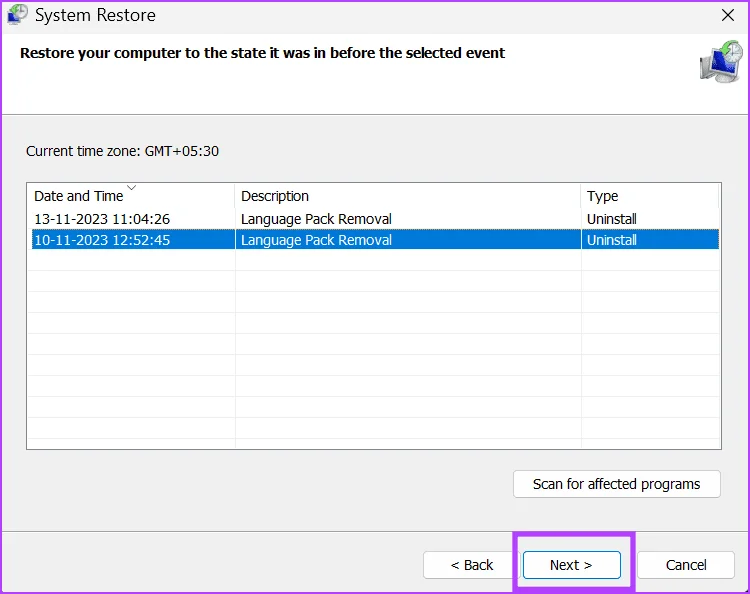 Las 8 soluciones principales para el problema de 'Error al iniciar el instalador' de NSIS en Windows 10 y 11