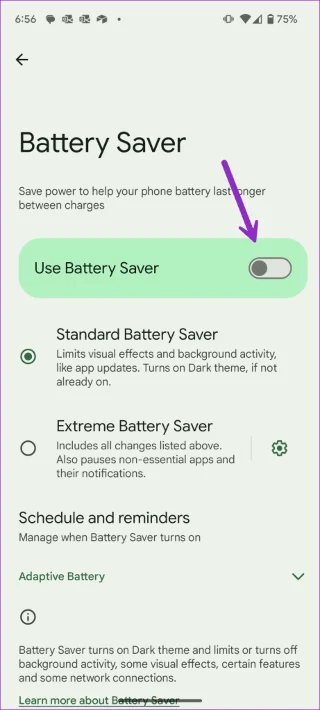 Top 12 manieren om WhatsApp-berichten te repareren die niet worden verzonden op iPhone en Android