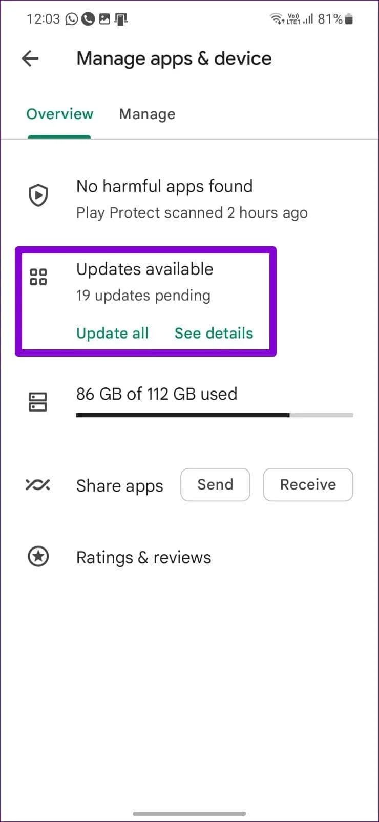 Top 9 manieren om geen app gevonden om URL-fout op Android te openen