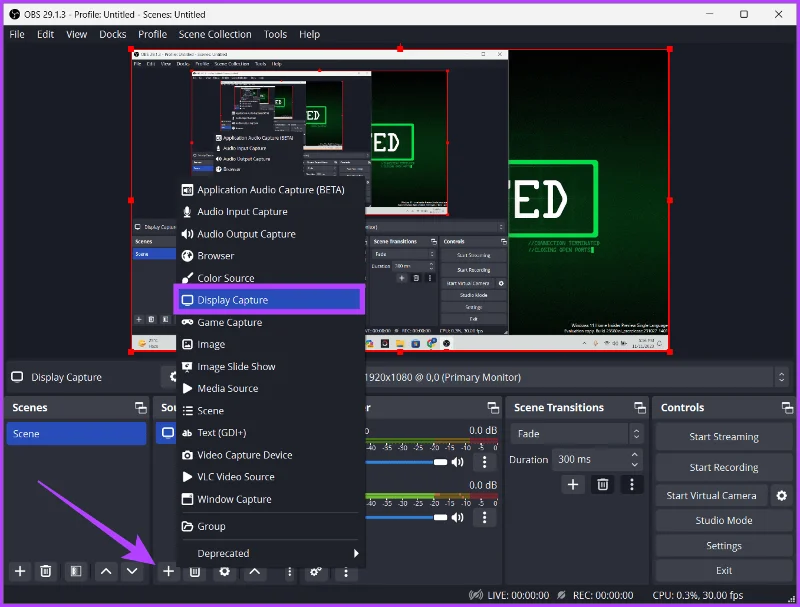 3 façons simples d'enregistrer un enregistrement sous Windows avec audio