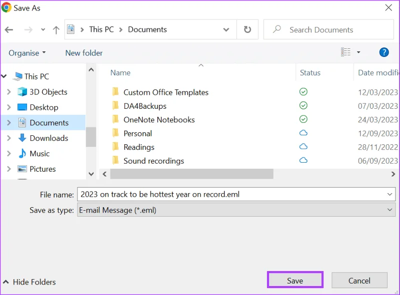 Come allegare un'e-mail in Gmail: 6 modi migliori