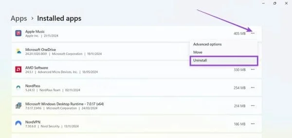 Cómo solucionar el código de error 0x80070070 en Windows 11