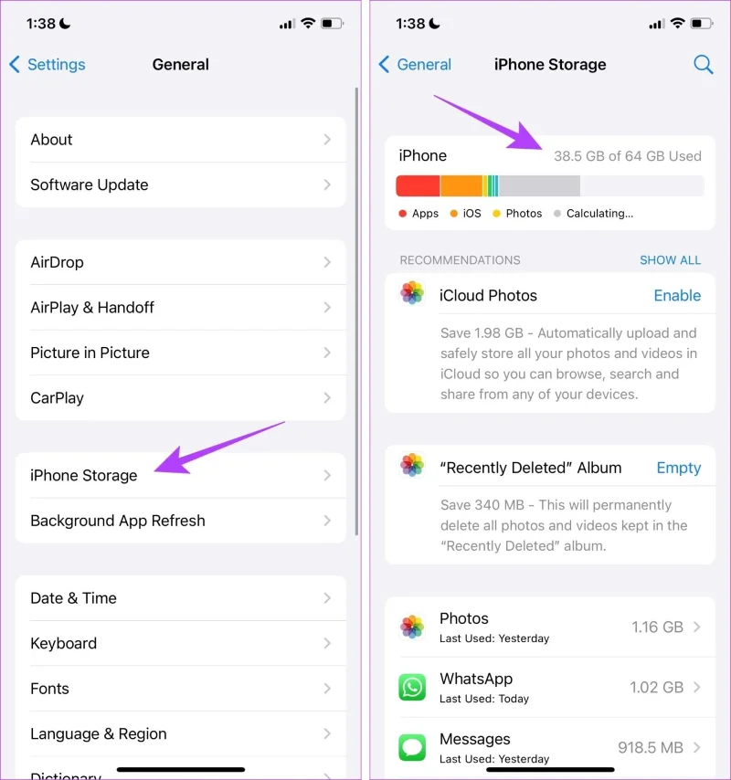 Apple Music downloadt geen nummers: het probleem oplossen op iPhone en Android