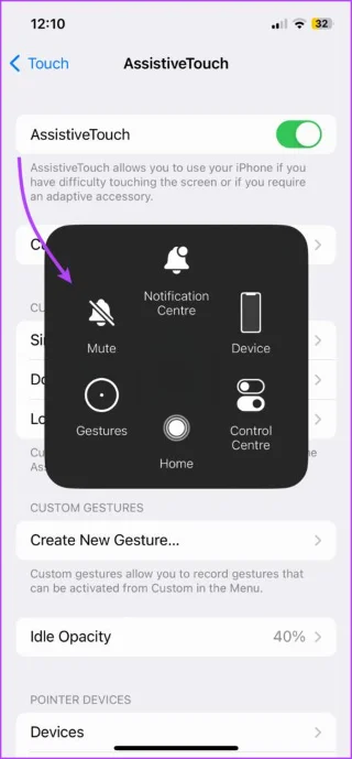 3 façons d'activer ou de désactiver le mode silencieux sur iPhone sans interrupteur