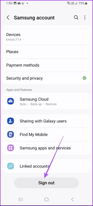 9 migliori soluzioni per Samsung Galaxy Store che non scarica app sui telefoni Samsung
