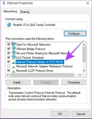 Cómo utilizar Wi-Fi y Ethernet al mismo tiempo en Windows