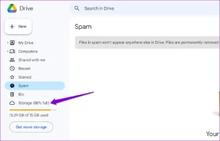 Top 7 manieren om Google Presentaties te repareren die niet in Chrome worden geladen