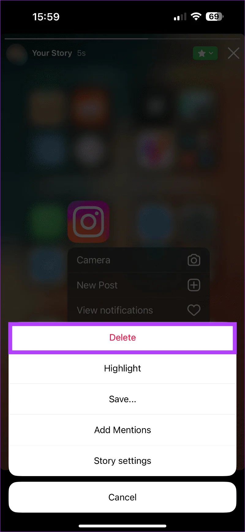 9 modi per risolvere il blocco dei video su storie e post di Instagram